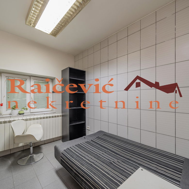 Dvosoban stan na prodaju, Đeram Pijaca, Beograd, 38m², 100.000 €