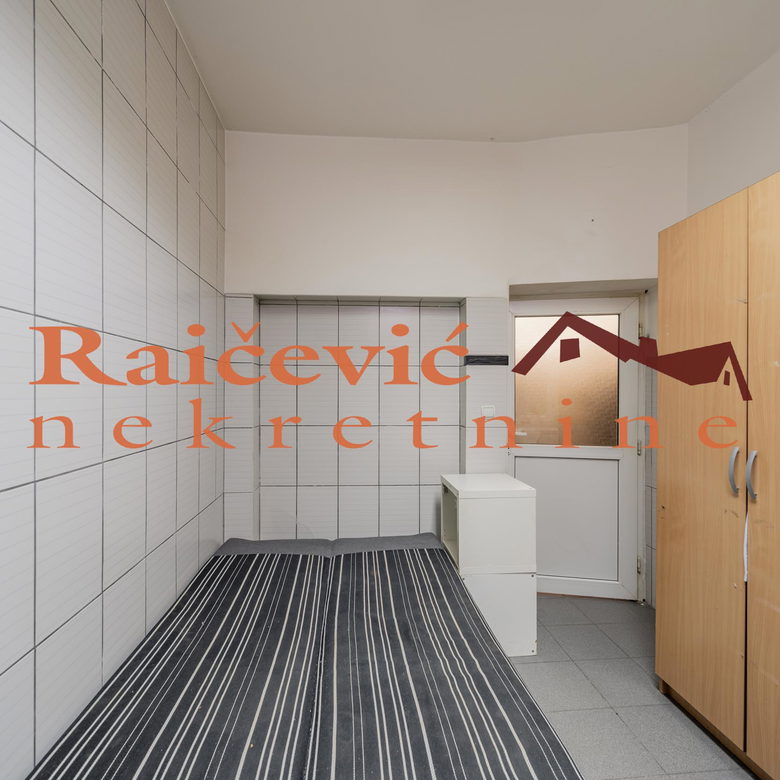 Dvosoban stan na prodaju, Đeram Pijaca, Beograd, 38m², 100.000 €