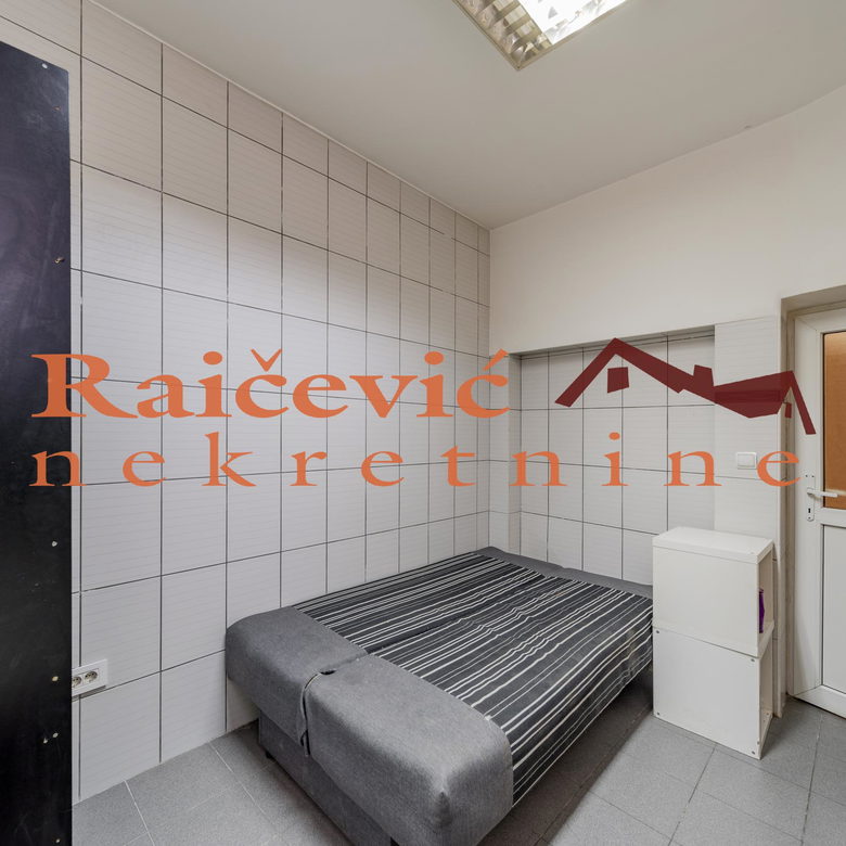 Dvosoban stan na prodaju, Đeram Pijaca, Beograd, 38m², 100.000 €