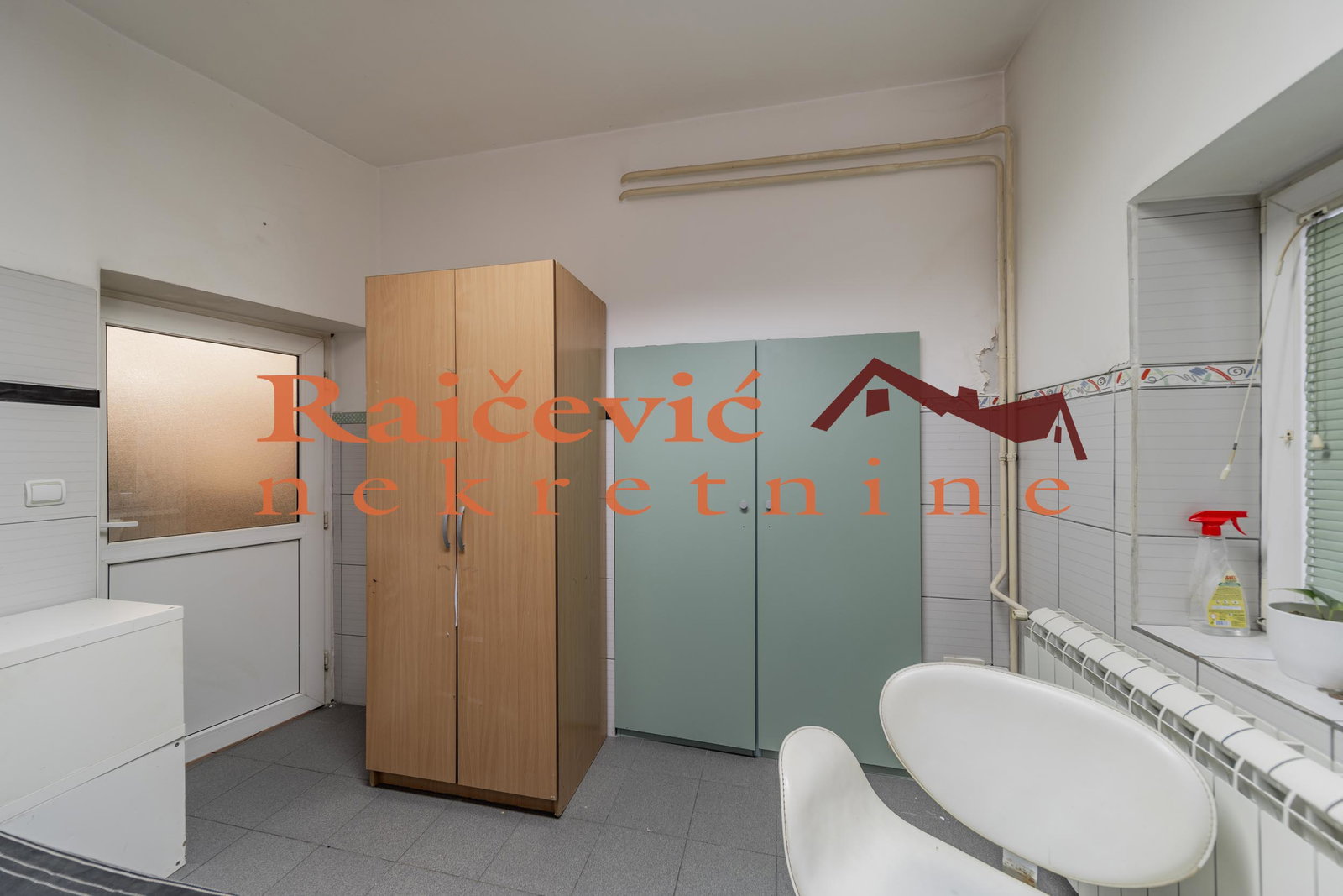 Dvosoban stan na prodaju, Đeram Pijaca, Beograd, 38m², 100.000 €