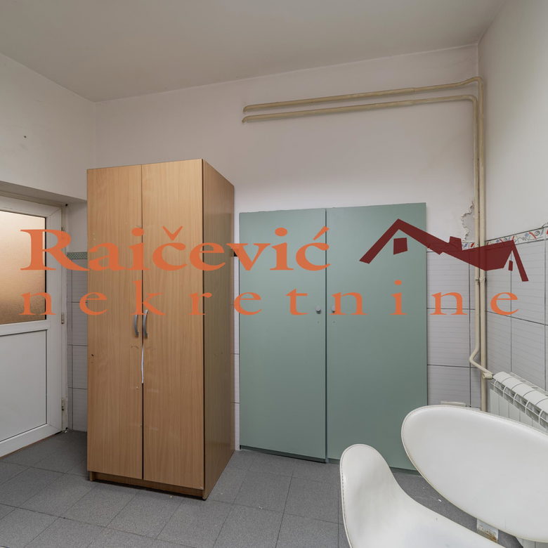 Dvosoban stan na prodaju, Đeram Pijaca, Beograd, 38m², 100.000 €
