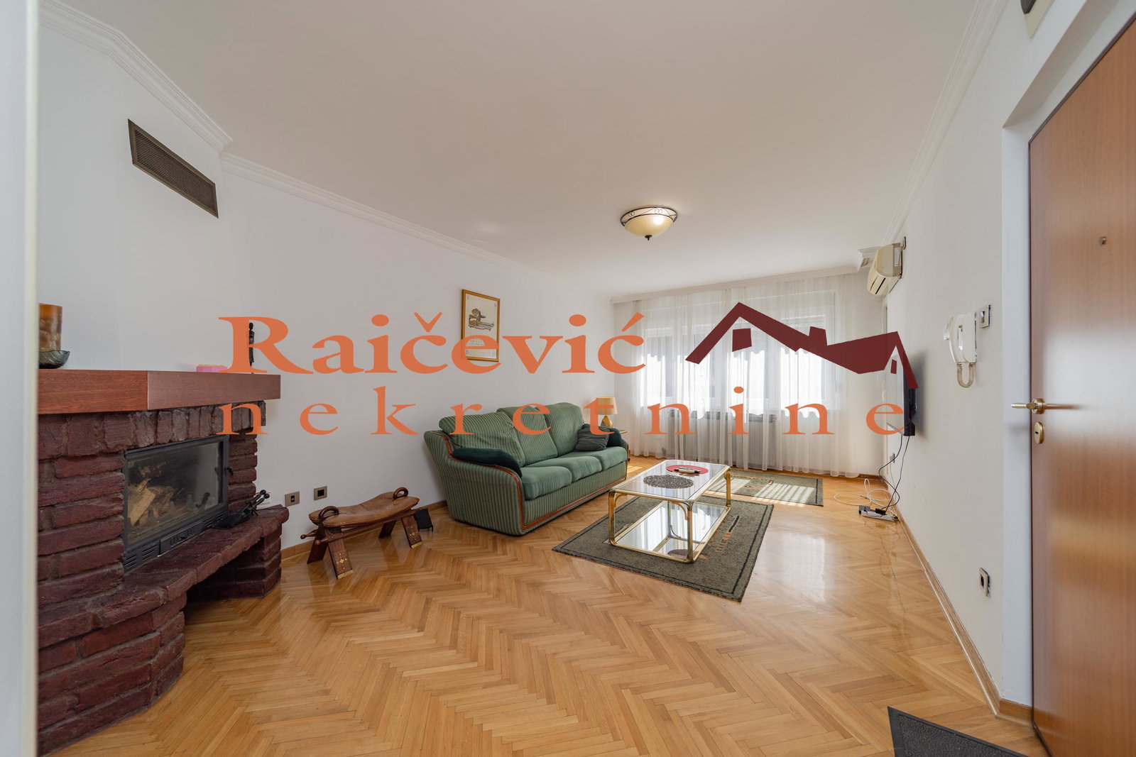 Stan Izdavanje Beograd Stan Izdavanje Beograd Autokomanda 60 m2
