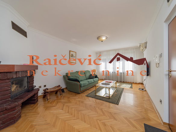 Stan Izdavanje Beograd Autokomanda 60 m2