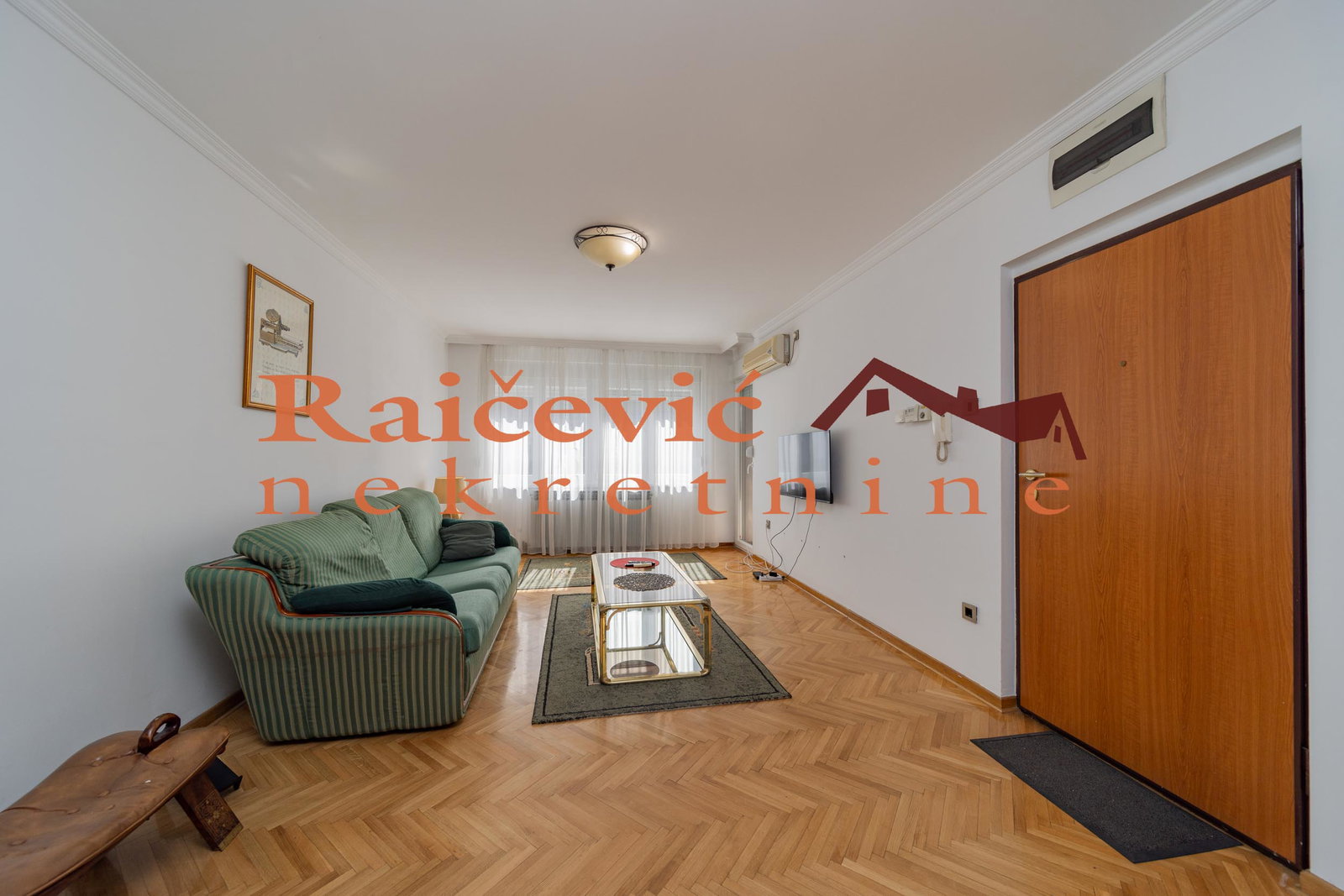Stan Izdavanje Beograd Stan Izdavanje Beograd Autokomanda 60 m2
