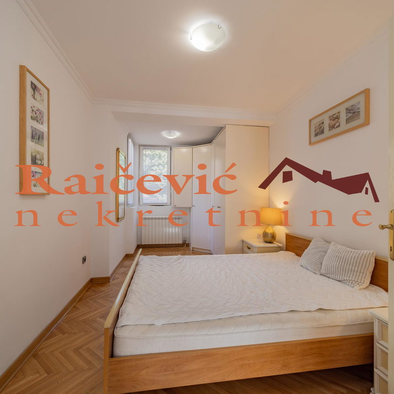 Stan Izdavanje Beograd Autokomanda 60 m2