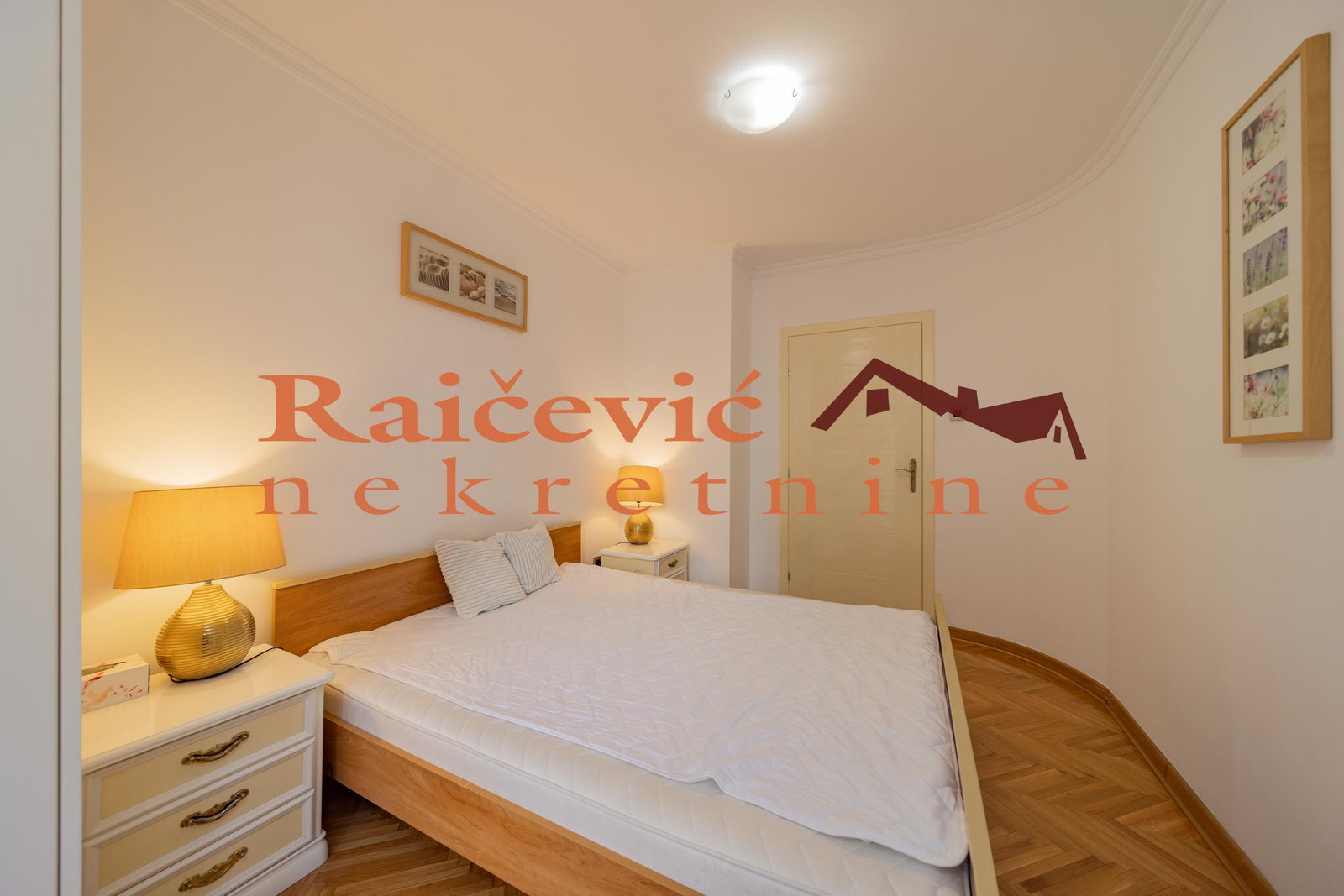 152164 Stan Izdavanje Beograd Autokomanda 60 m2