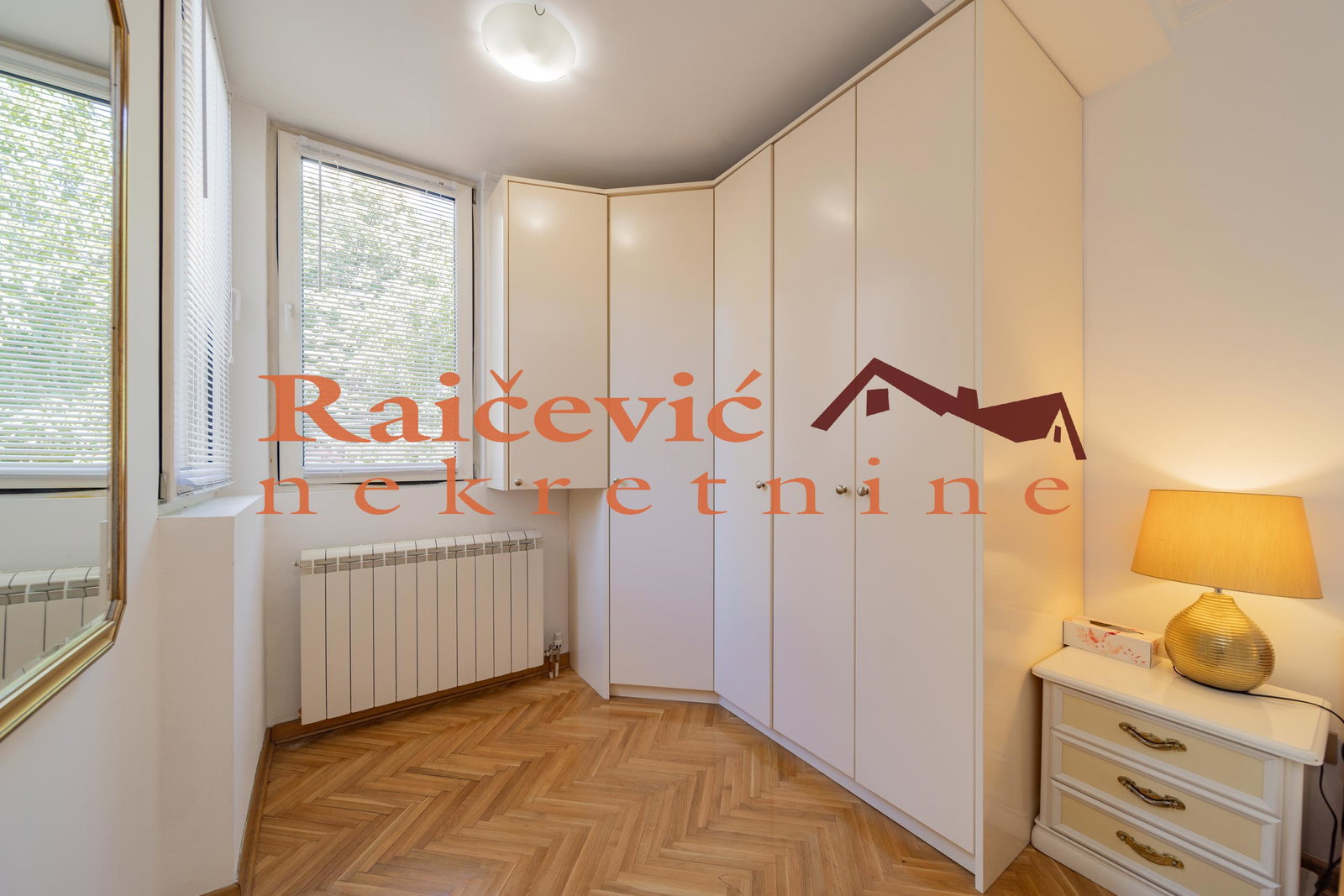 152165 Dvosoban stan za izdavanje, Autokomanda, Beograd, 60m², 600 €/mes
