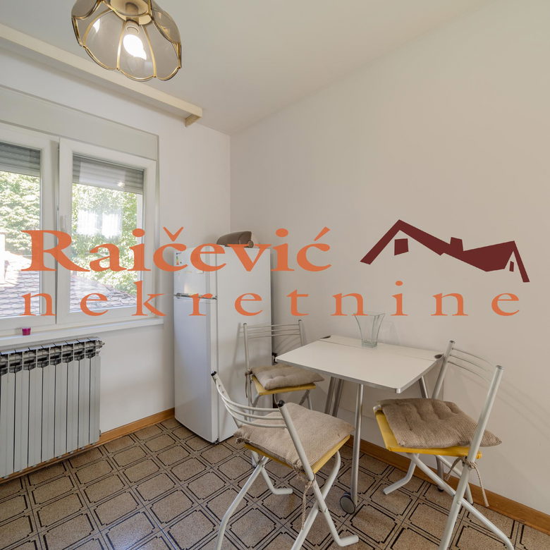 Dvosoban stan za izdavanje, Autokomanda, Beograd, 60m², 600 €/mes