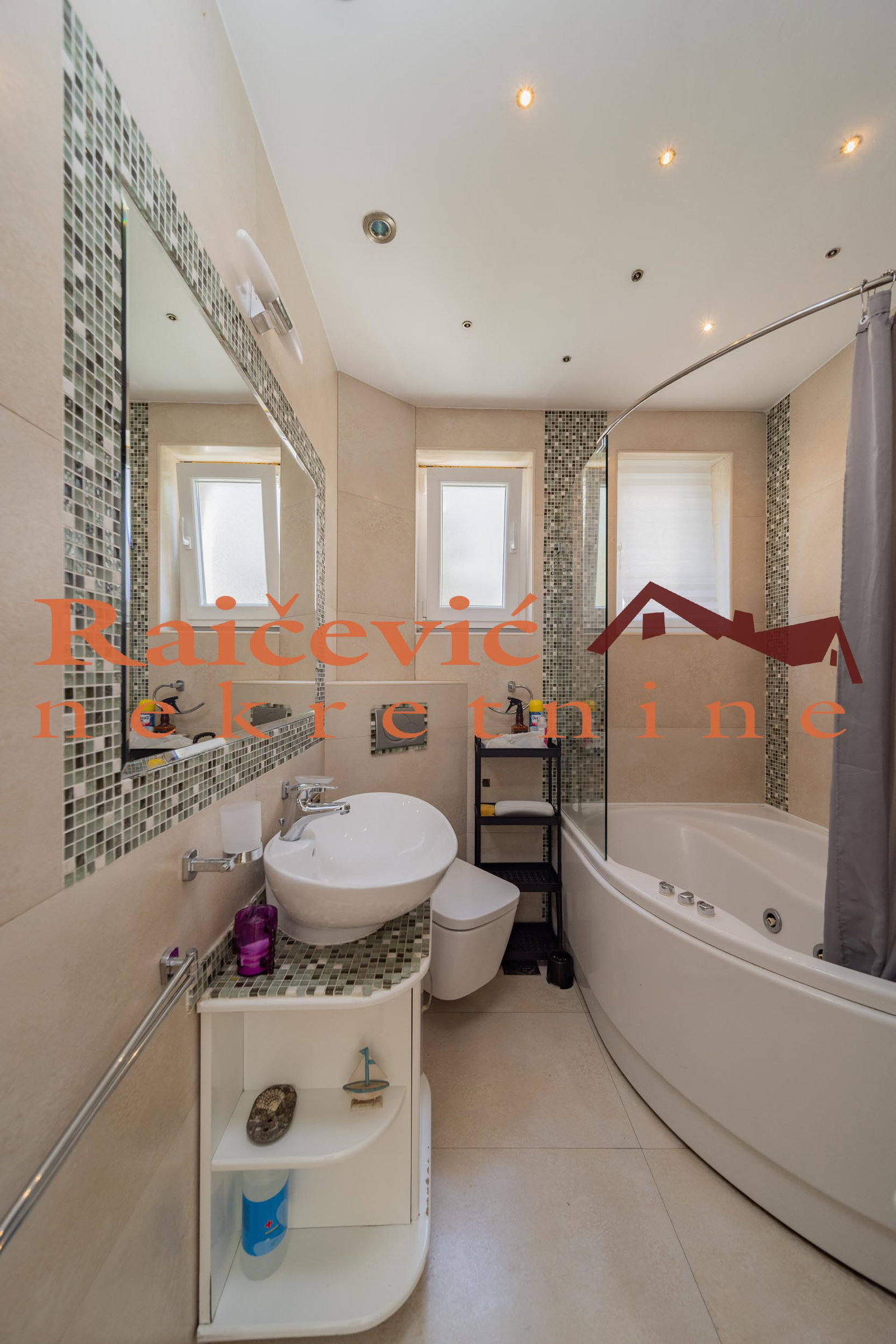 152169 Dvosoban stan za izdavanje, Autokomanda, Beograd, 60m², 600 €/mes