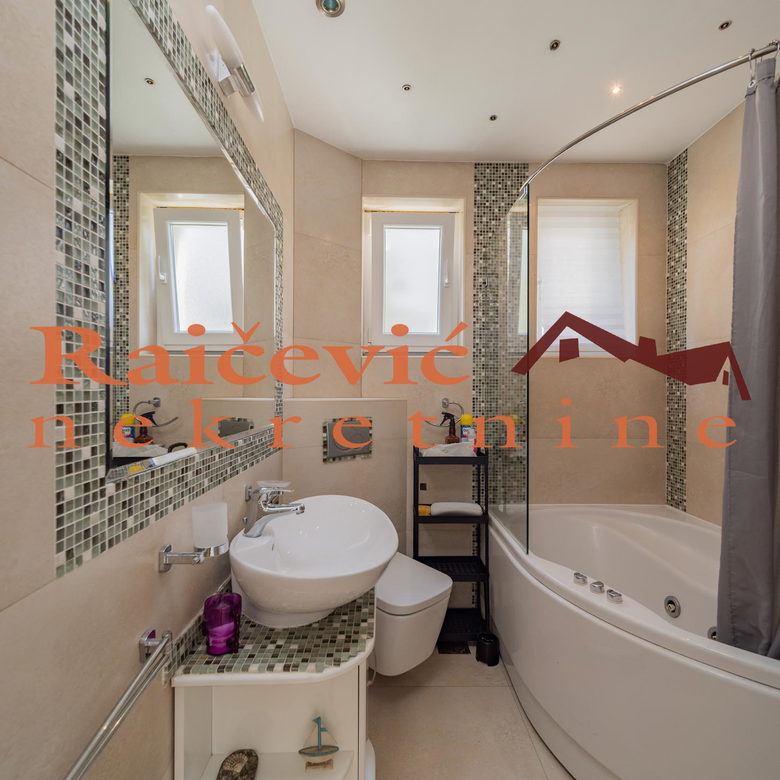Dvosoban stan za izdavanje, Autokomanda, Beograd, 60m², 600 €/mes