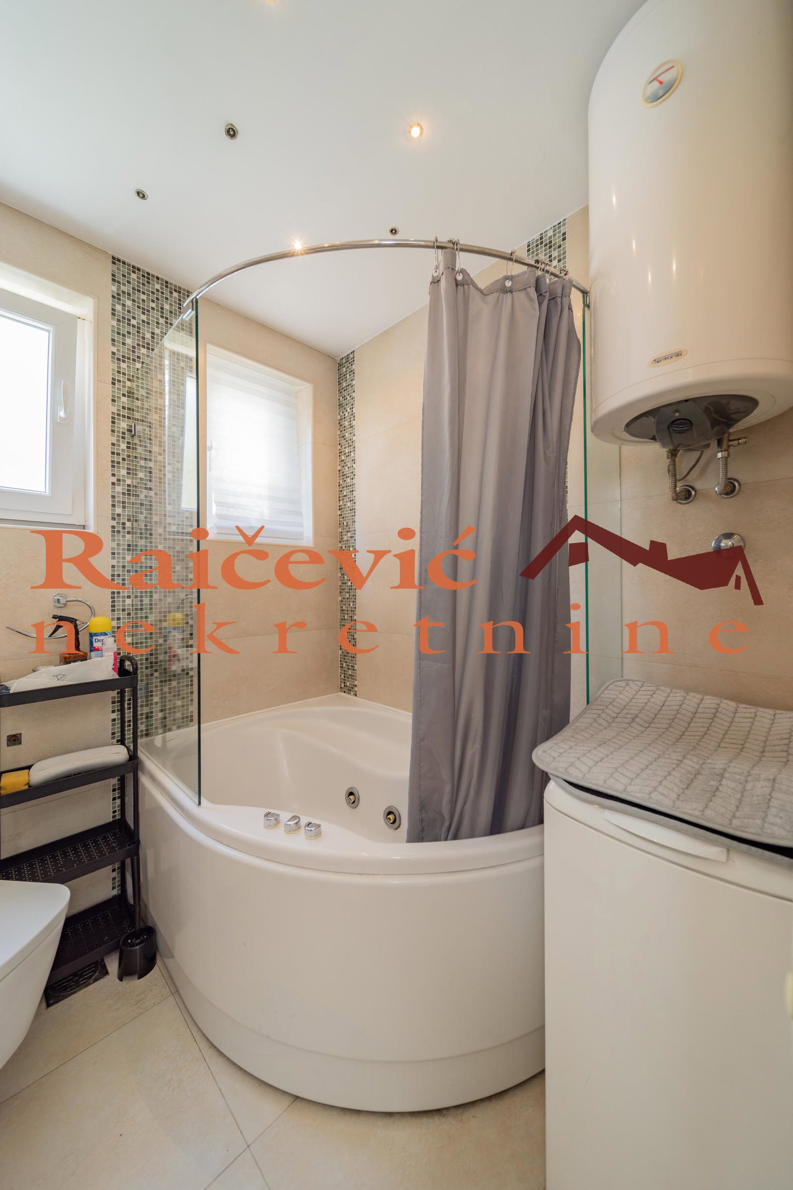 152170 Dvosoban stan za izdavanje, Autokomanda, Beograd, 60m², 600 €/mes