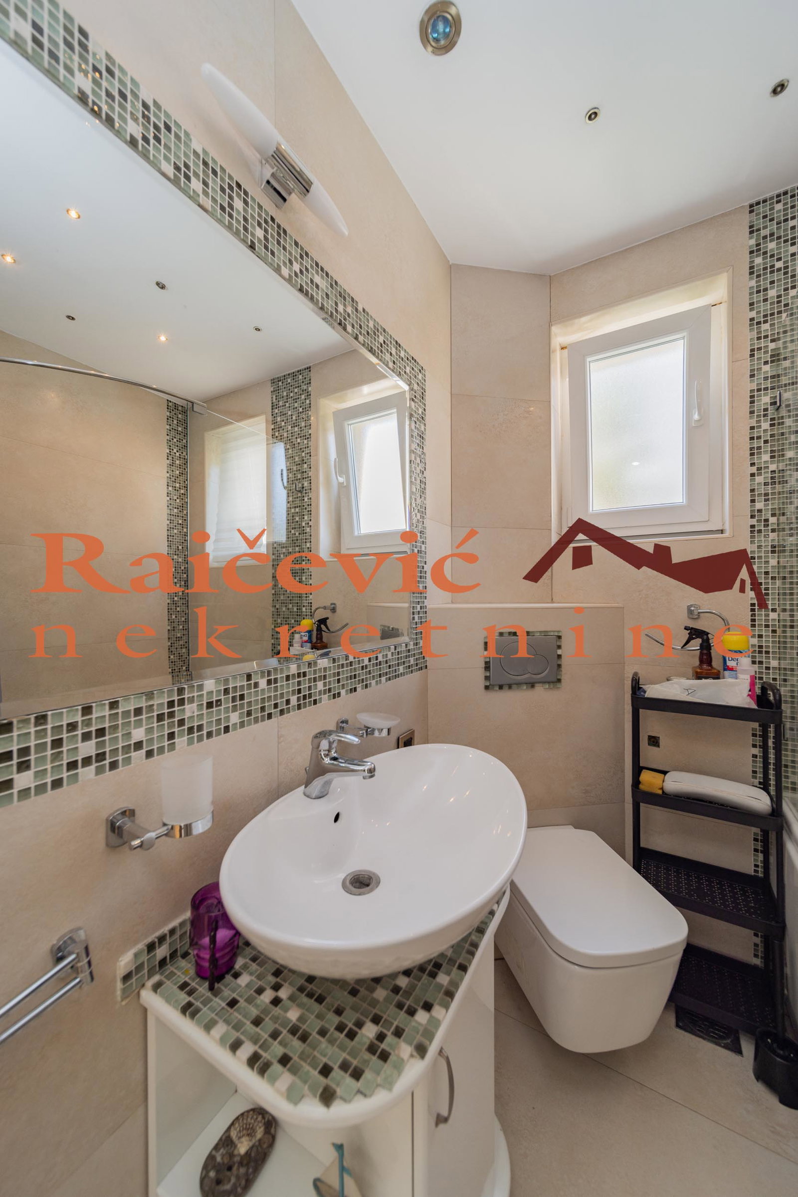 152171 Dvosoban stan za izdavanje, Autokomanda, Beograd, 60m², 600 €/mes