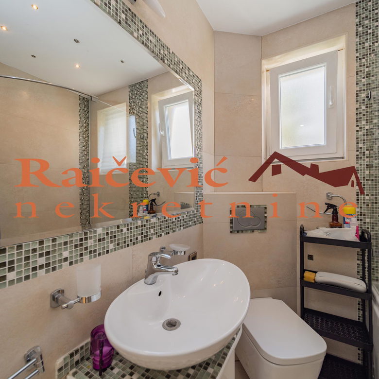 Dvosoban stan za izdavanje, Autokomanda, Beograd, 60m², 600 €/mes