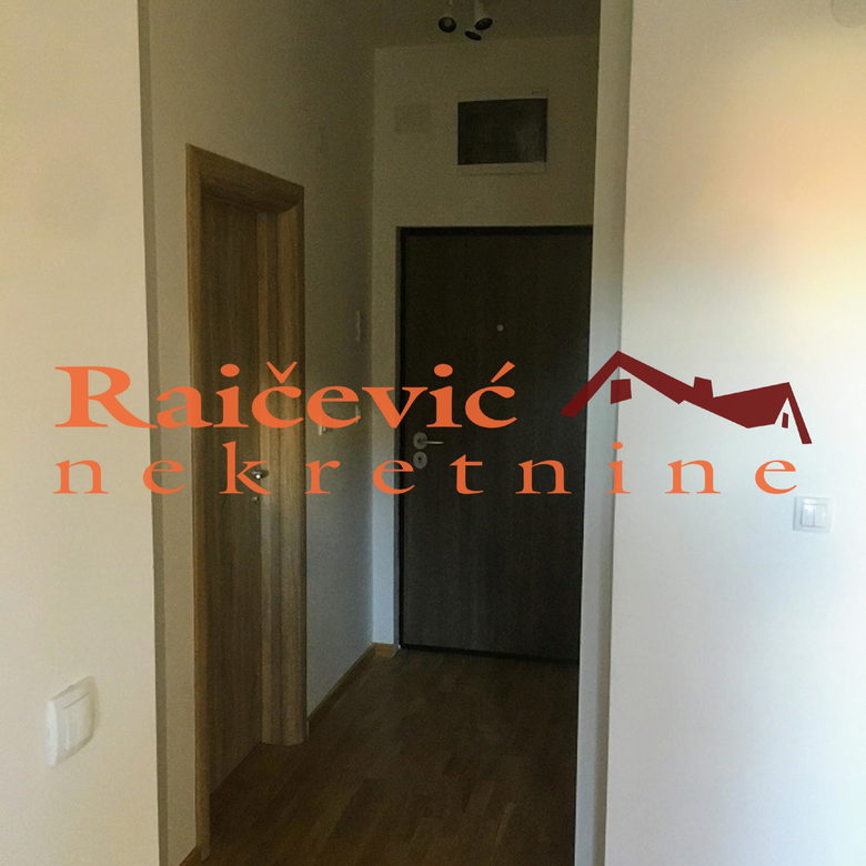 Lokal Izdavanje Beograd Lekino Brdo 54 m2