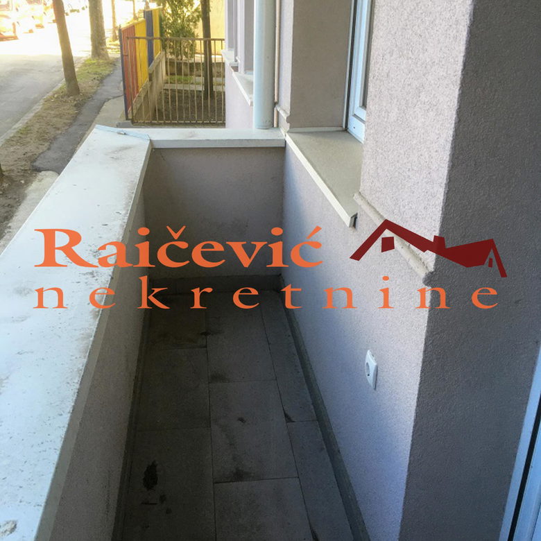 Lokal Izdavanje Beograd Lekino Brdo 54 m2
