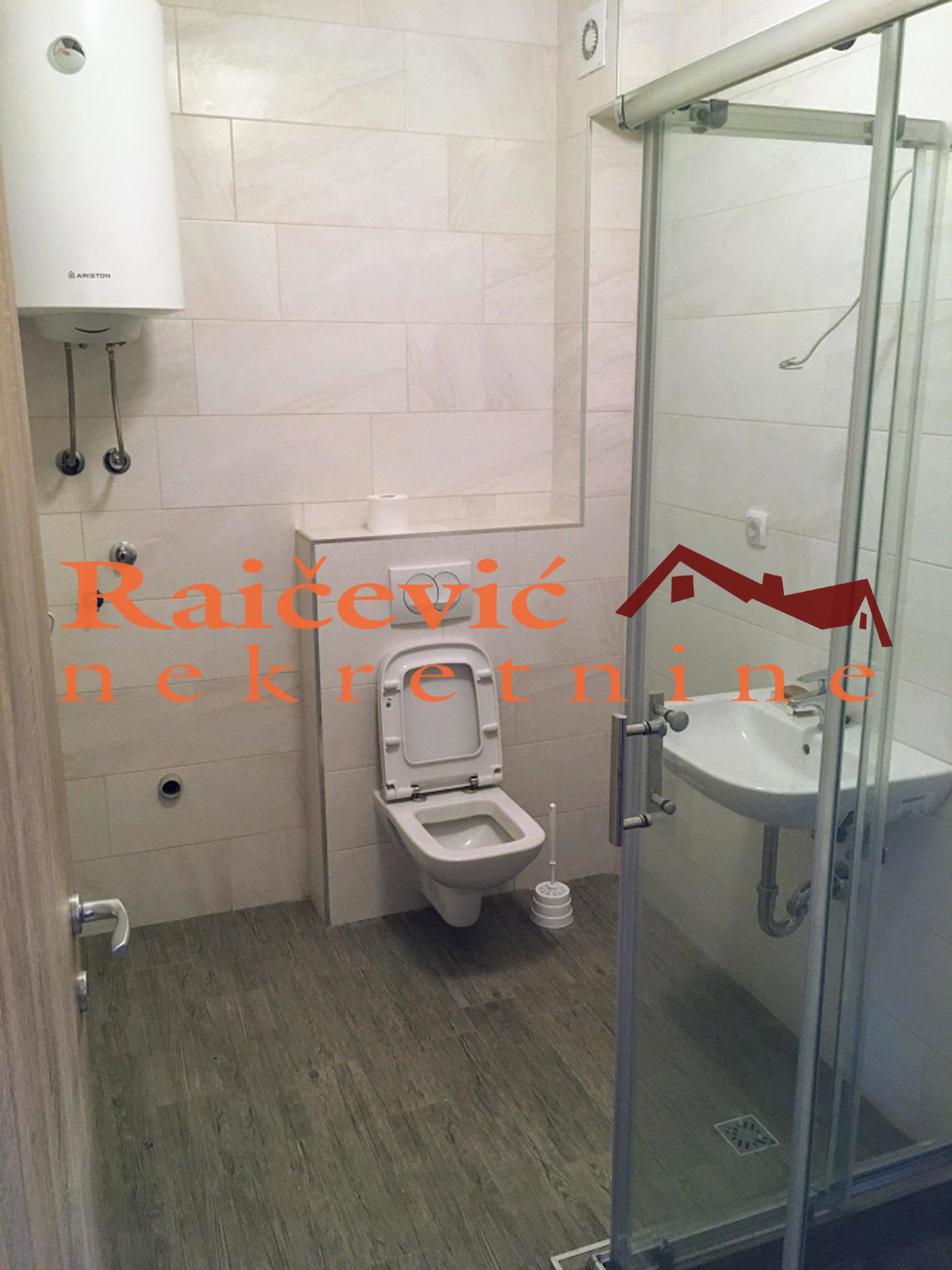 152185 Lokal Izdavanje Beograd Lekino Brdo 54 m2