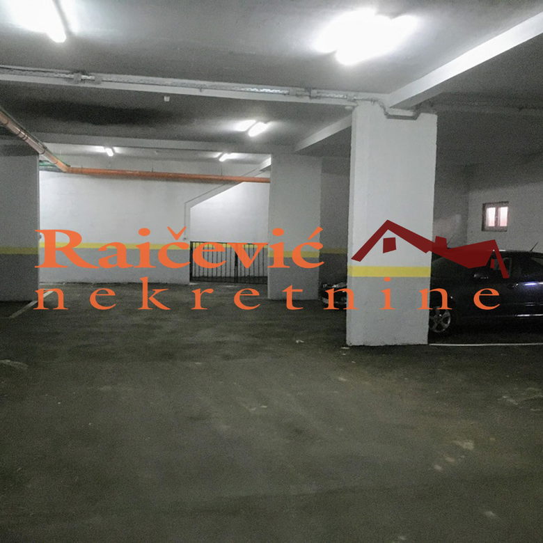 Lokal za izdavanje, Lekino Brdo, Beograd, 54m², 550 €/mes