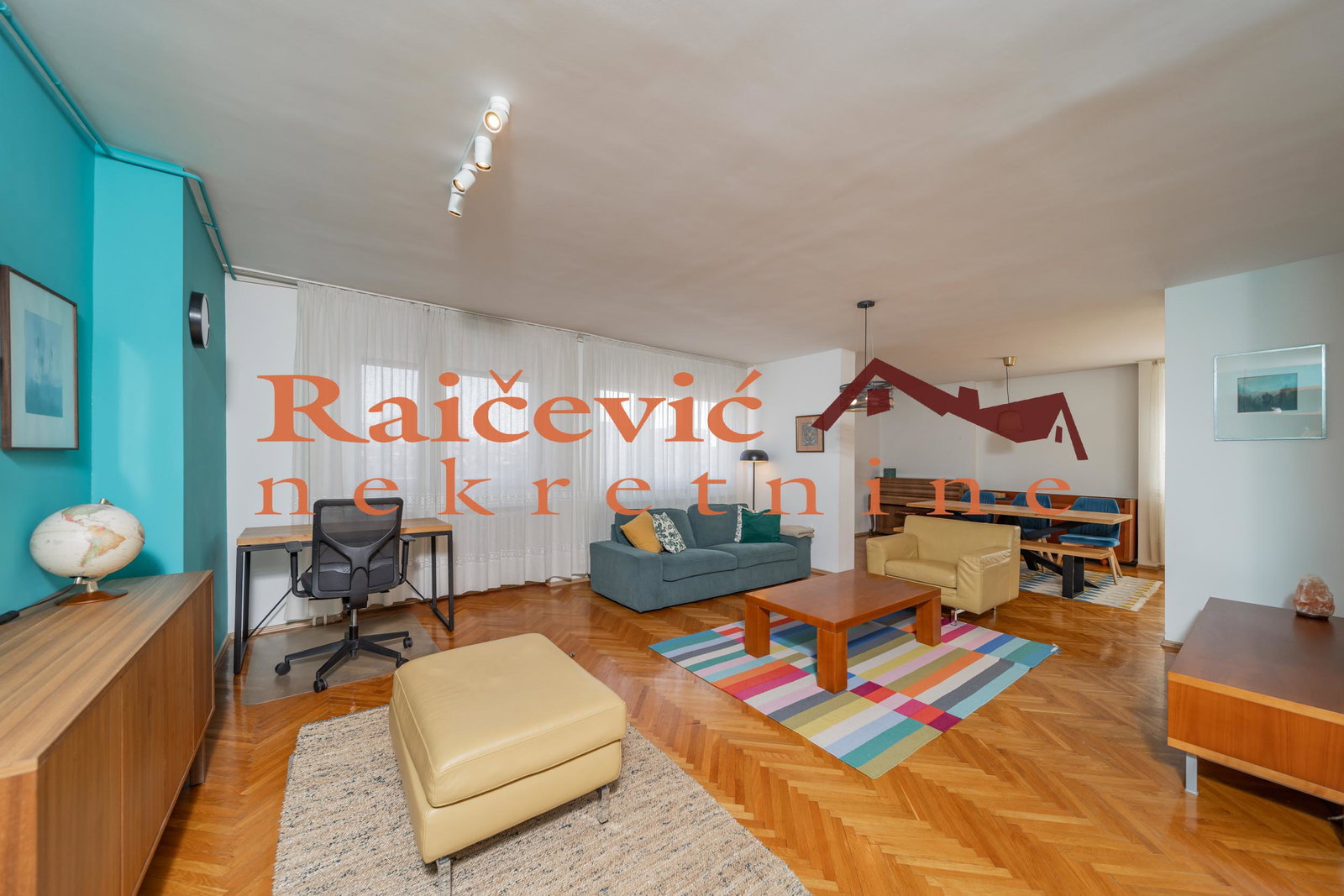 Stan Prodaja Beograd Stan Prodaja Beograd Centar (Čukarica) 108 m2
