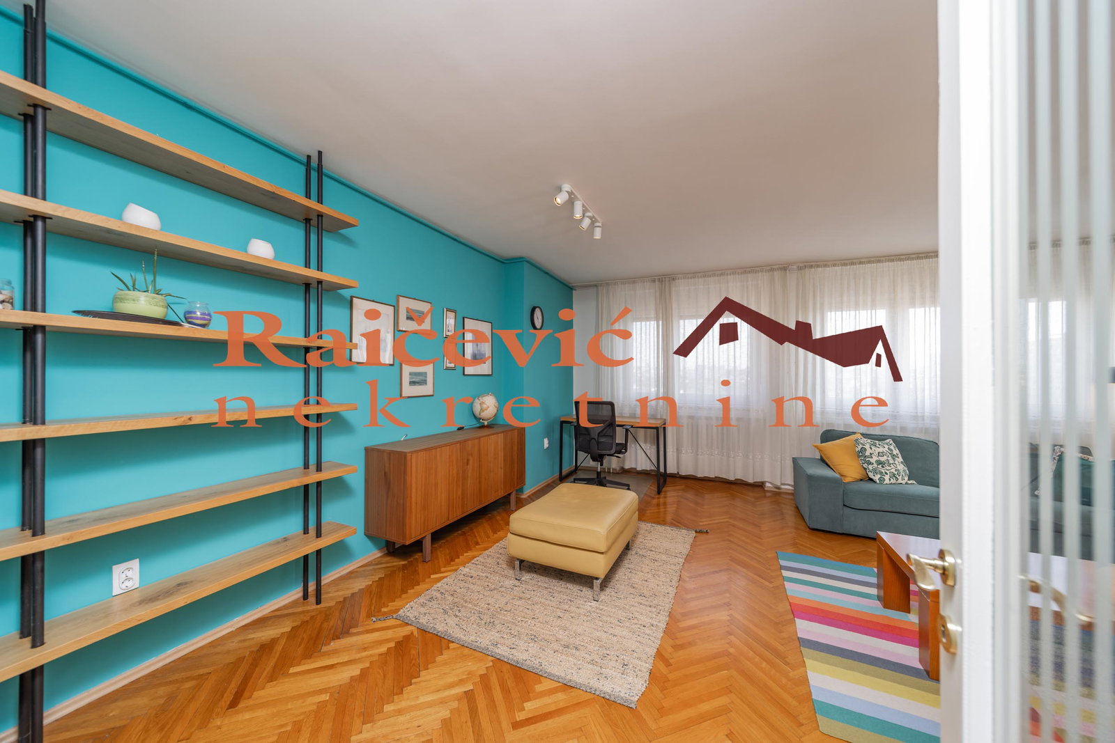 Stan Prodaja Beograd Stan Prodaja Beograd Centar (Čukarica) 108 m2