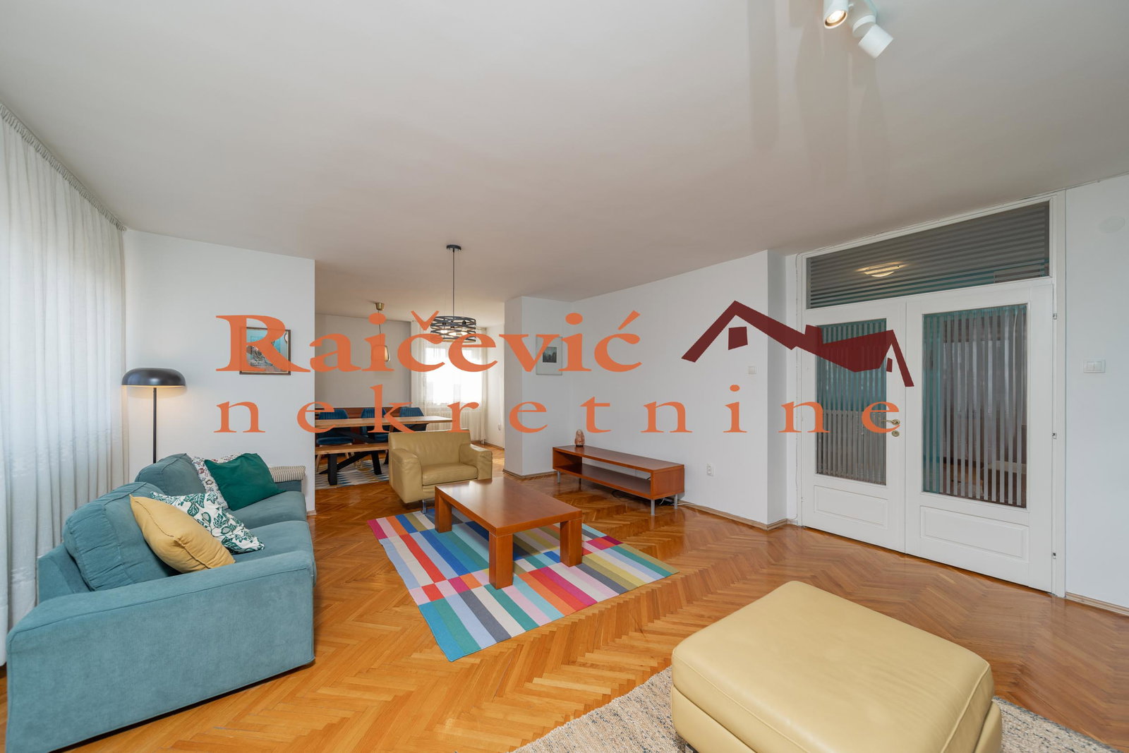 Stan Prodaja Beograd Stan Prodaja Beograd Centar (Čukarica) 108 m2