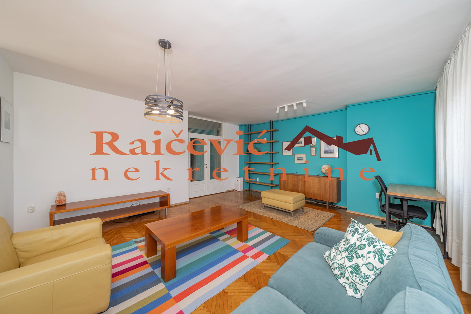 Stan Prodaja Beograd Stan Prodaja Beograd Centar (Čukarica) 108 m2