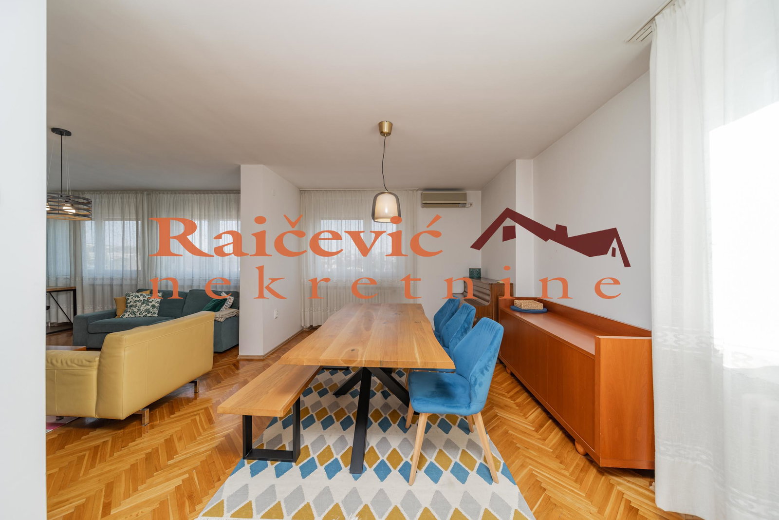 Stan Prodaja Beograd Stan Prodaja Beograd Centar (Čukarica) 108 m2