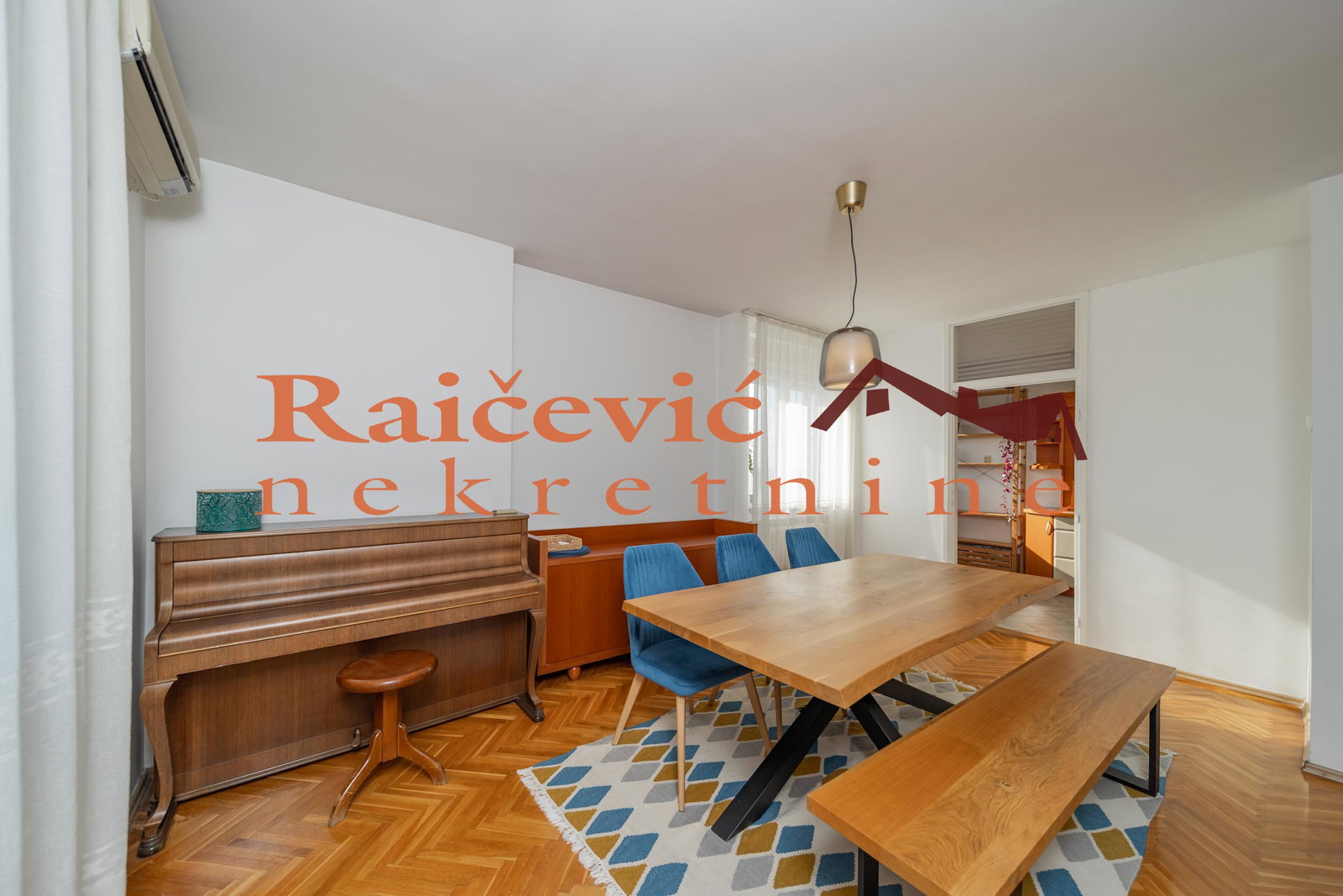 Stan Prodaja Beograd Stan Prodaja Beograd Centar (Čukarica) 108 m2