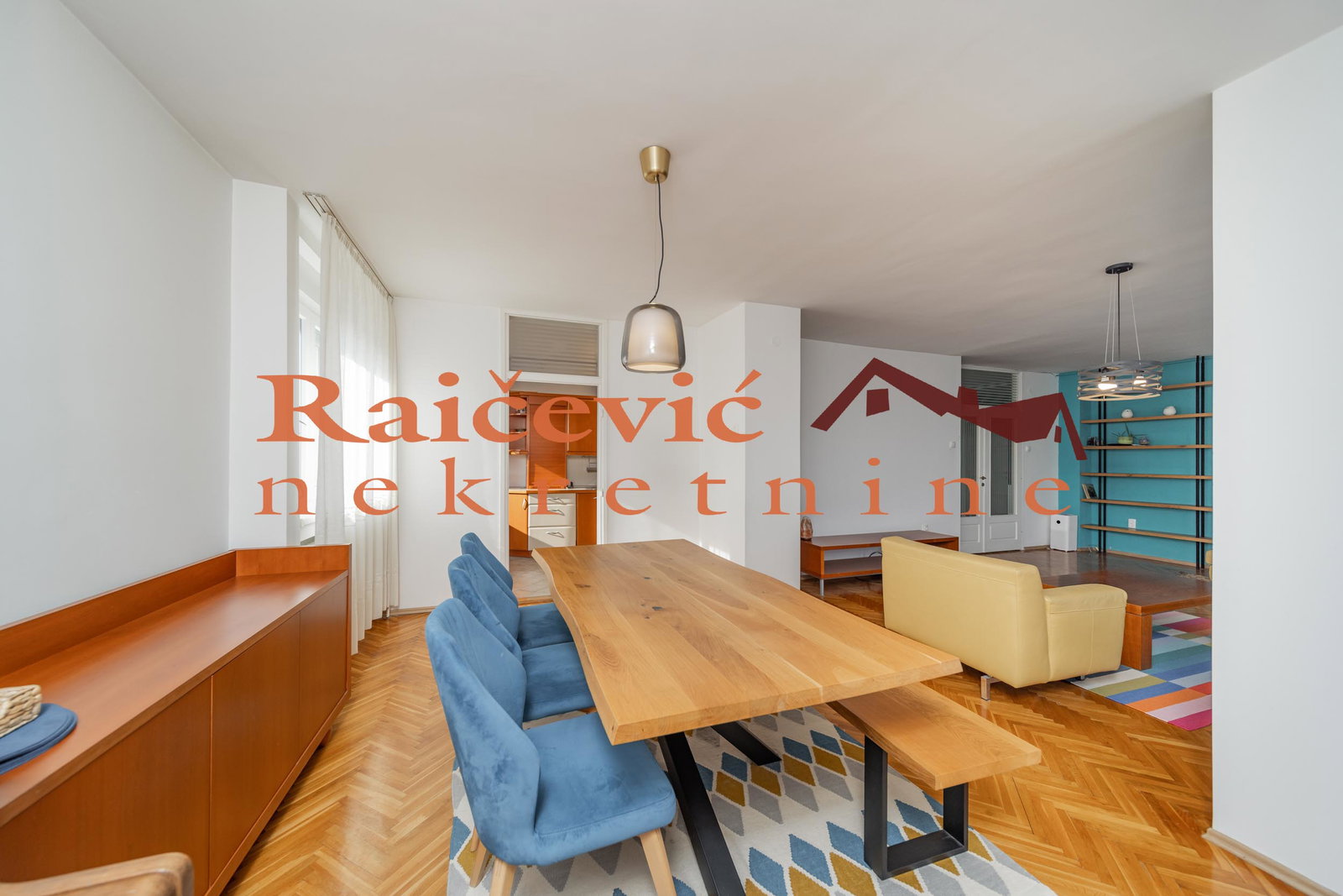 Stan Prodaja Beograd Stan Prodaja Beograd Centar (Čukarica) 108 m2
