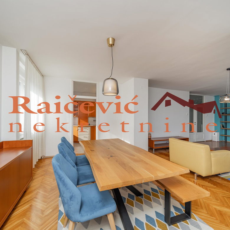 Stan Prodaja Beograd Centar (Čukarica) 108 m2