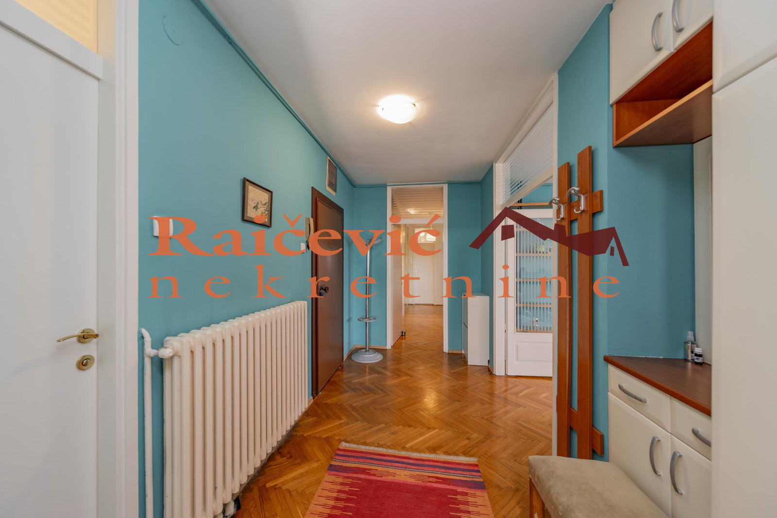 152199 Trosoban stan na prodaju, Centar, Beograd, 108m², 340.000 €