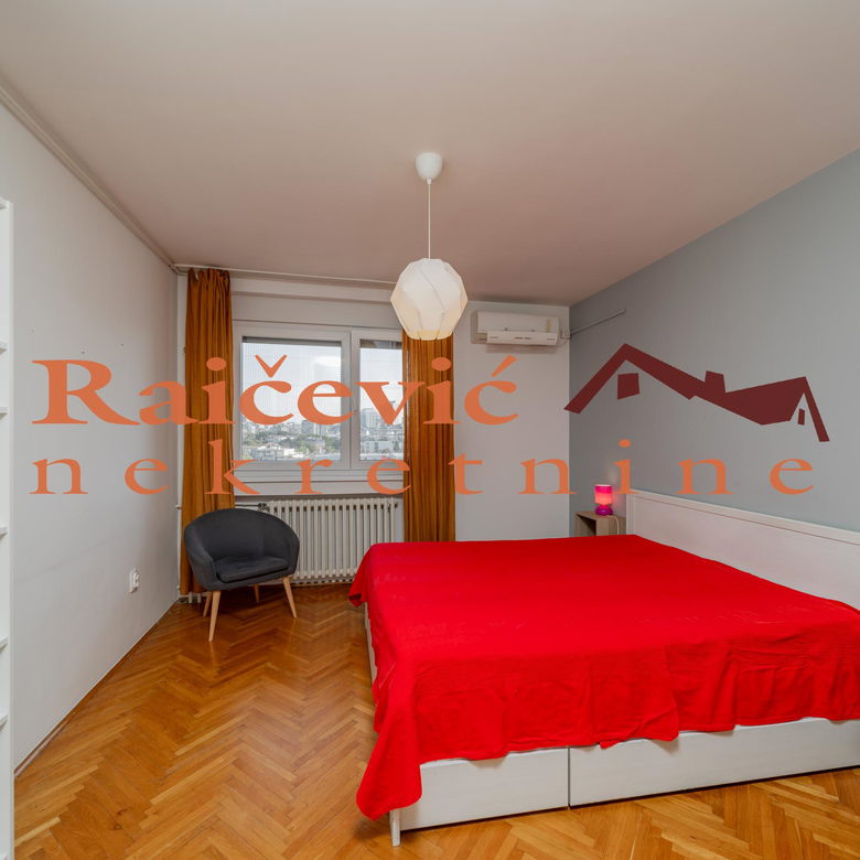 Trosoban stan na prodaju, Centar, Beograd, 108m², 340.000 €