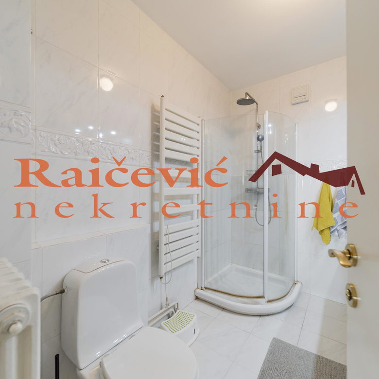 Trosoban stan na prodaju, Centar, Beograd, 108m², 340.000 €