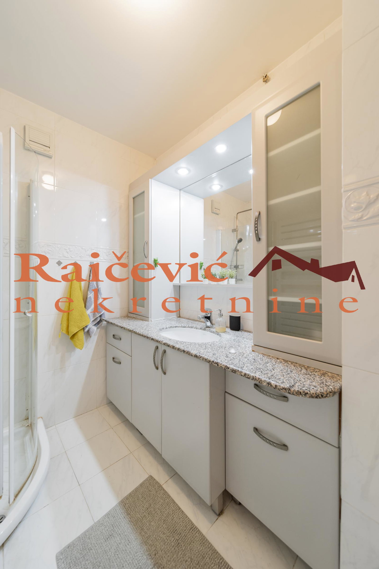 152203 Trosoban stan na prodaju, Centar, Beograd, 108m², 340.000 €
