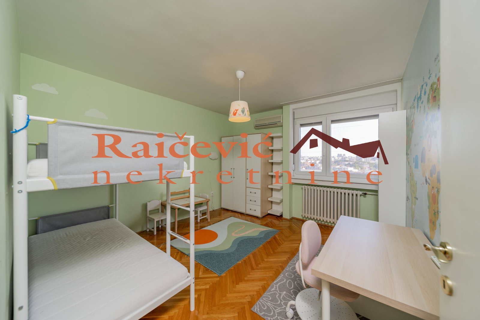 152205 Trosoban stan na prodaju, Centar, Beograd, 108m², 340.000 €