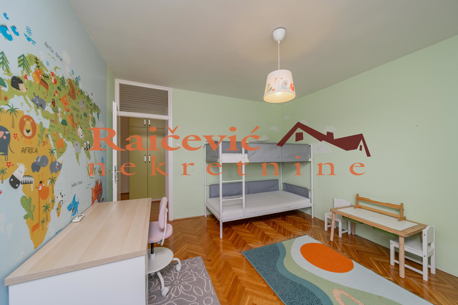 152206 Trosoban stan na prodaju, Centar, Beograd, 108m², 340.000 €