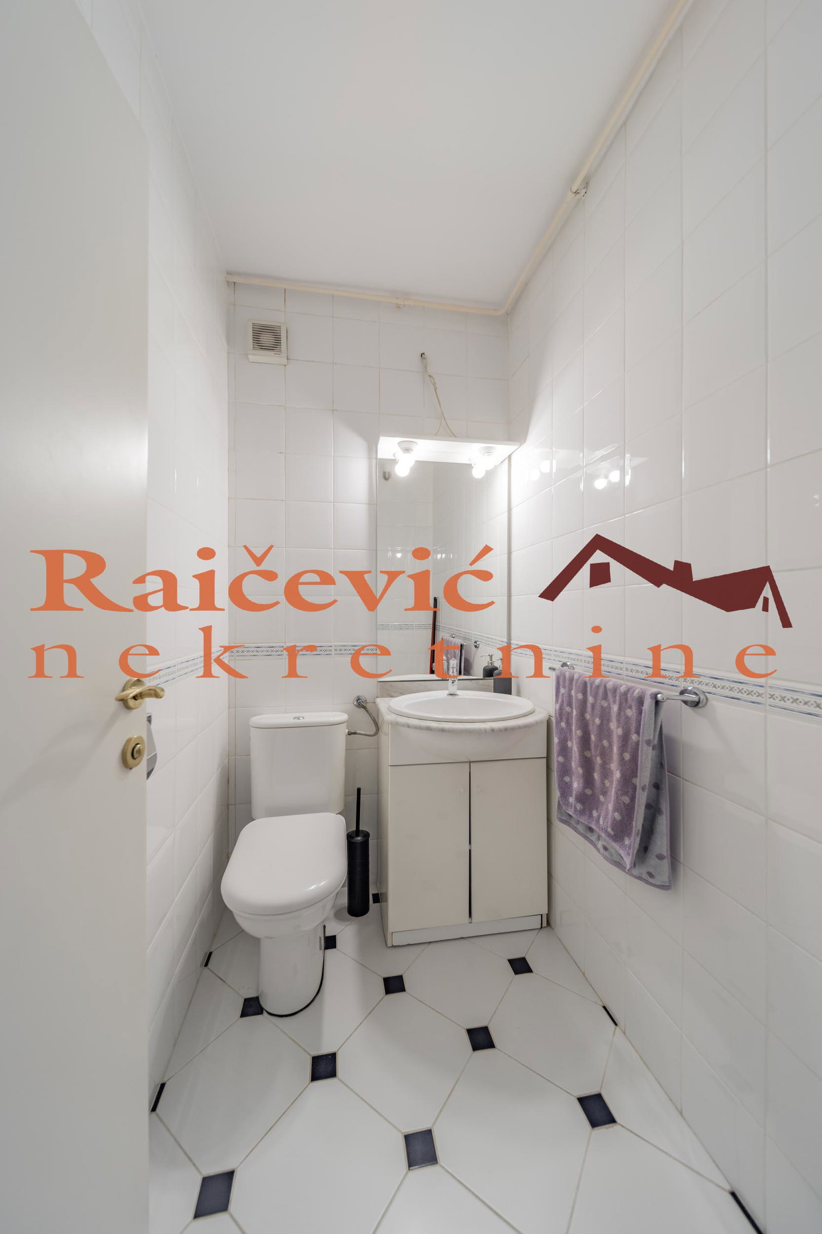 152207 Trosoban stan na prodaju, Centar, Beograd, 108m², 340.000 €