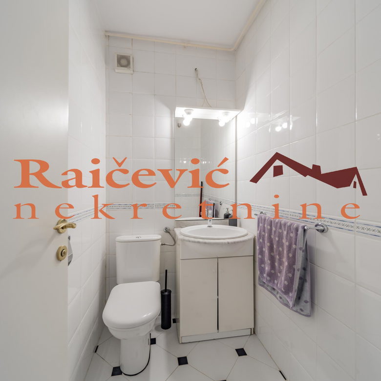 Trosoban stan na prodaju, Centar, Beograd, 108m², 340.000 €