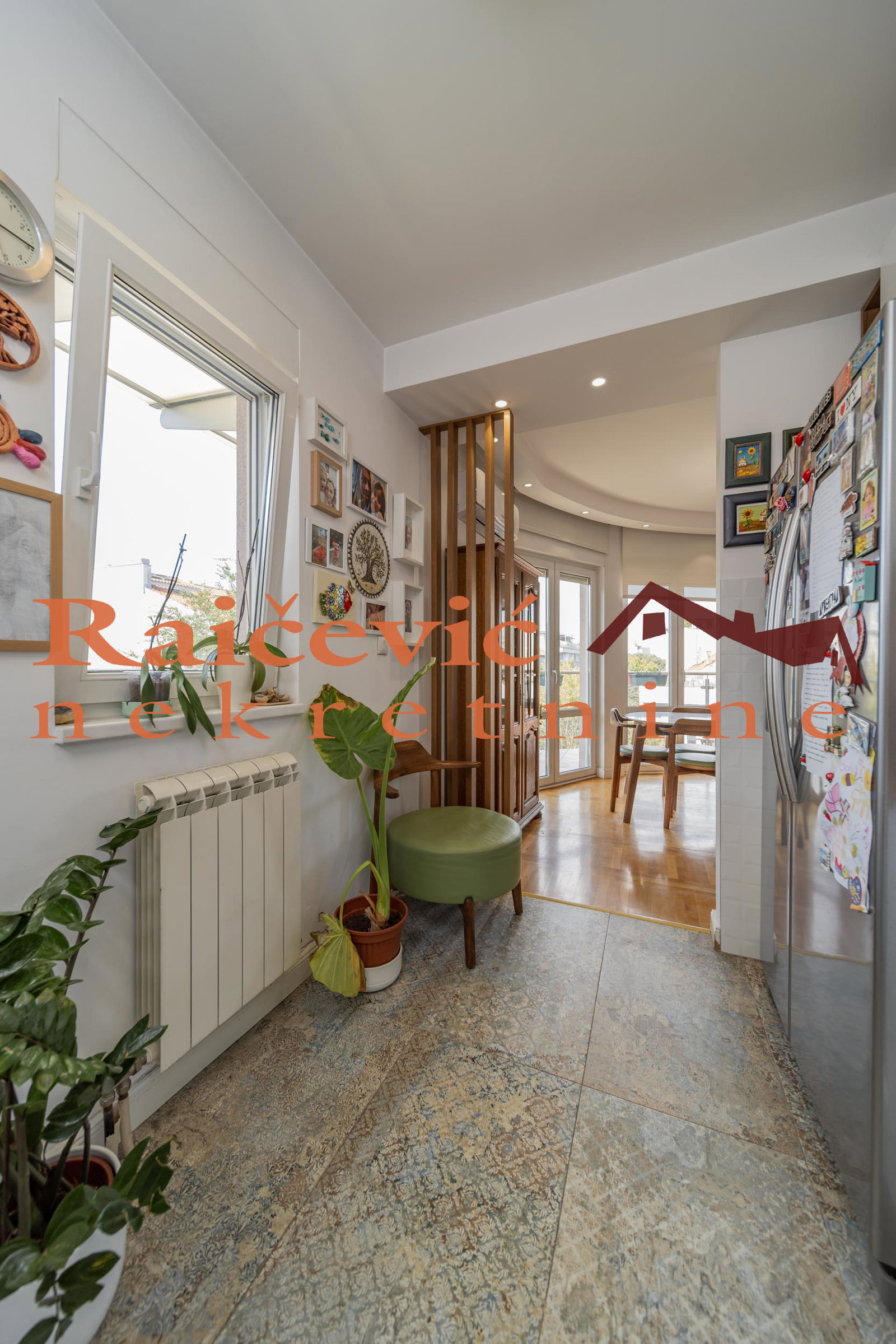 152264 Stan Prodaja Beograd Čubura 87 m2
