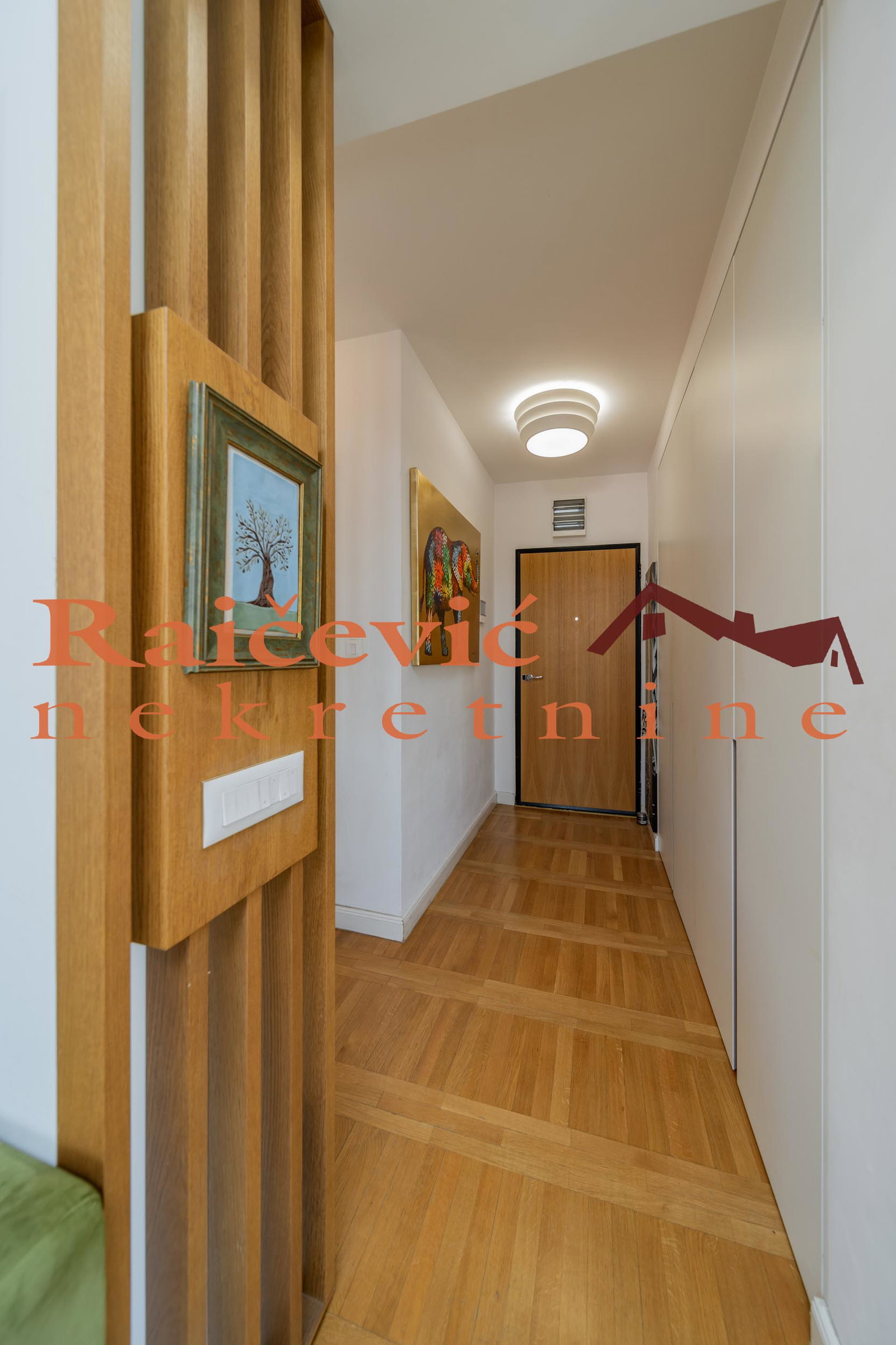 152267 Trosoban stan na prodaju, Čubura, Beograd, 87m², 420.000 €