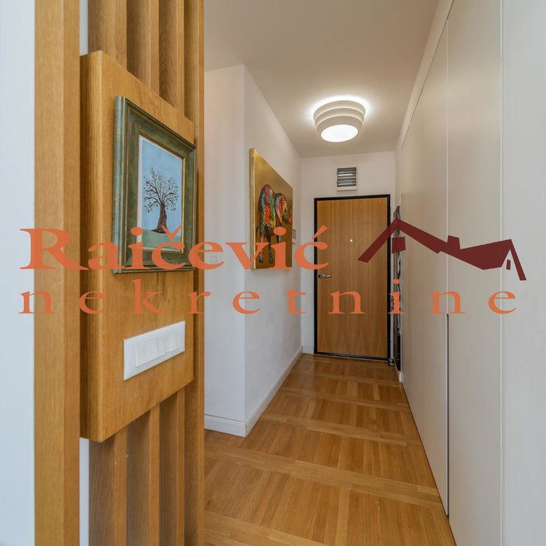 Trosoban stan na prodaju, Čubura, Beograd, 87m², 420.000 €