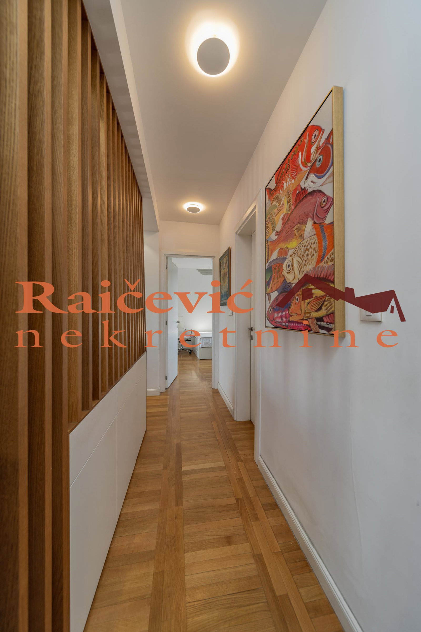 152268 Trosoban stan na prodaju, Čubura, Beograd, 87m², 420.000 €
