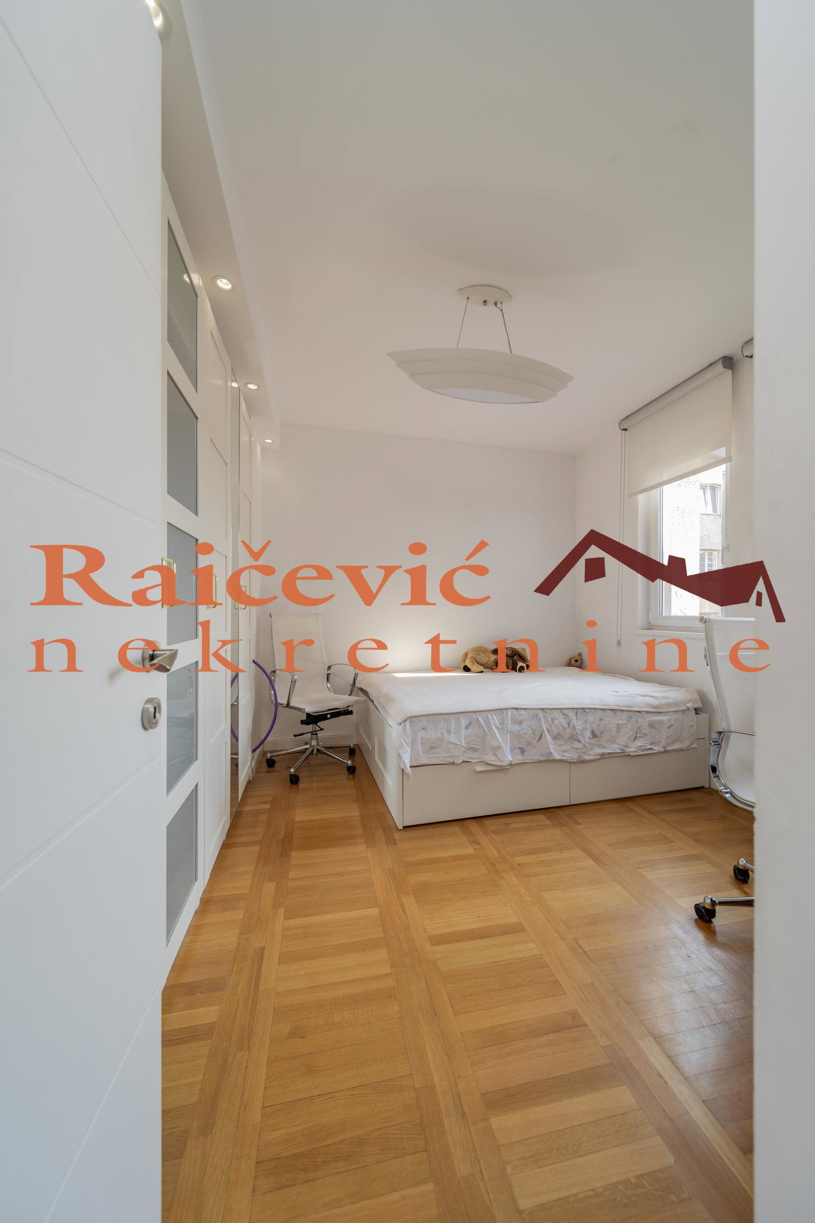 152269 Trosoban stan na prodaju, Čubura, Beograd, 87m², 420.000 €