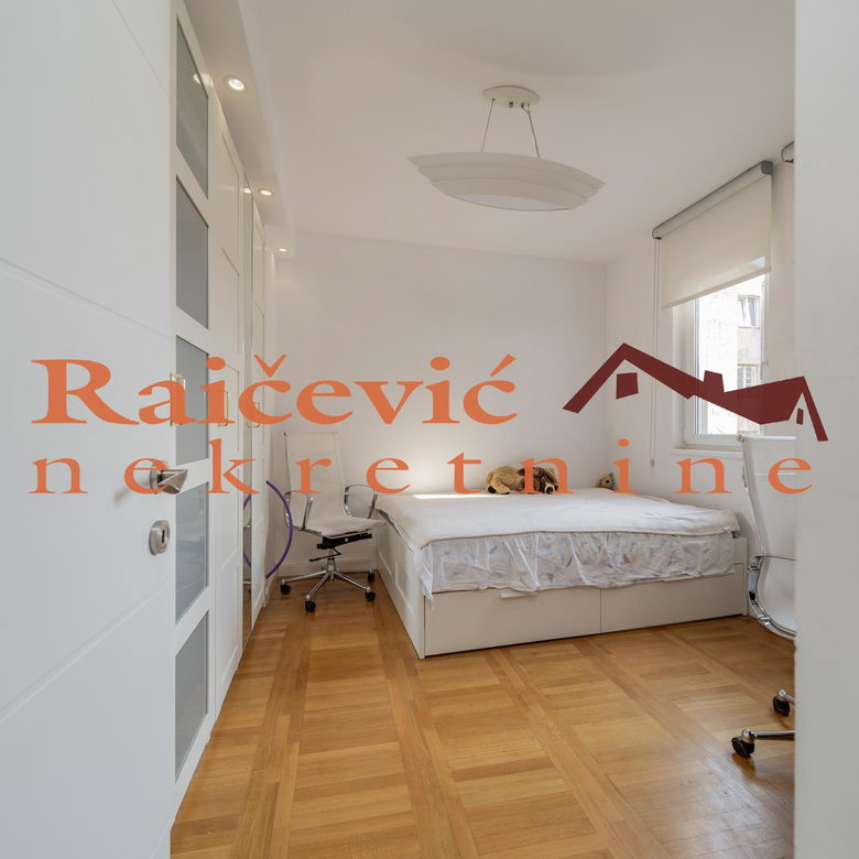Trosoban stan na prodaju, Čubura, Beograd, 87m², 420.000 €