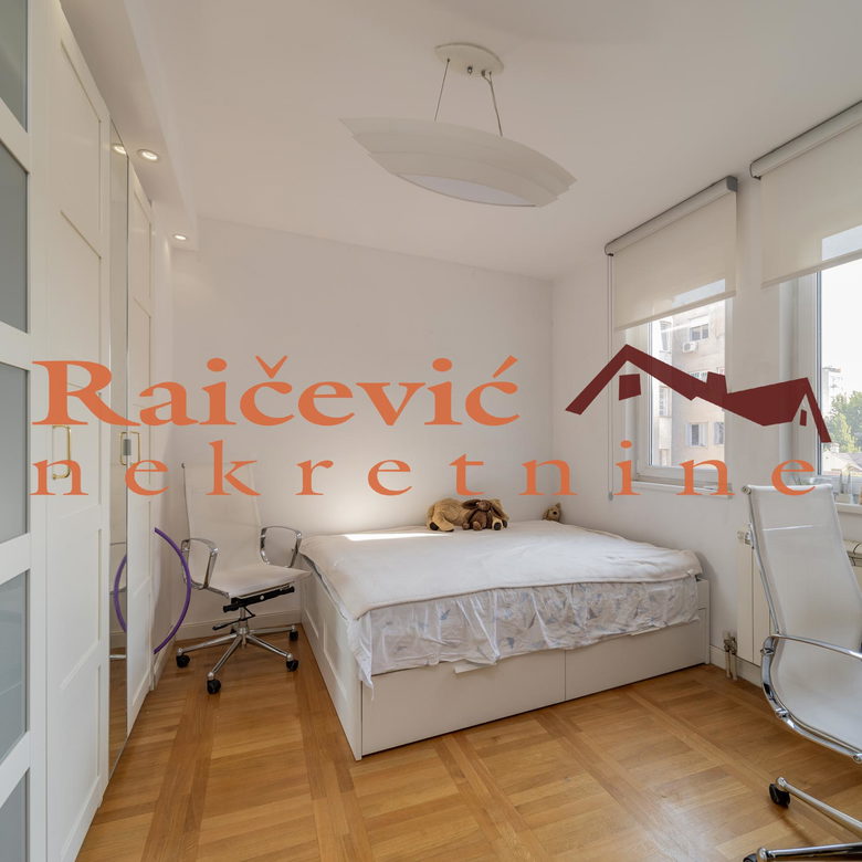 Trosoban stan na prodaju, Čubura, Beograd, 87m², 420.000 €