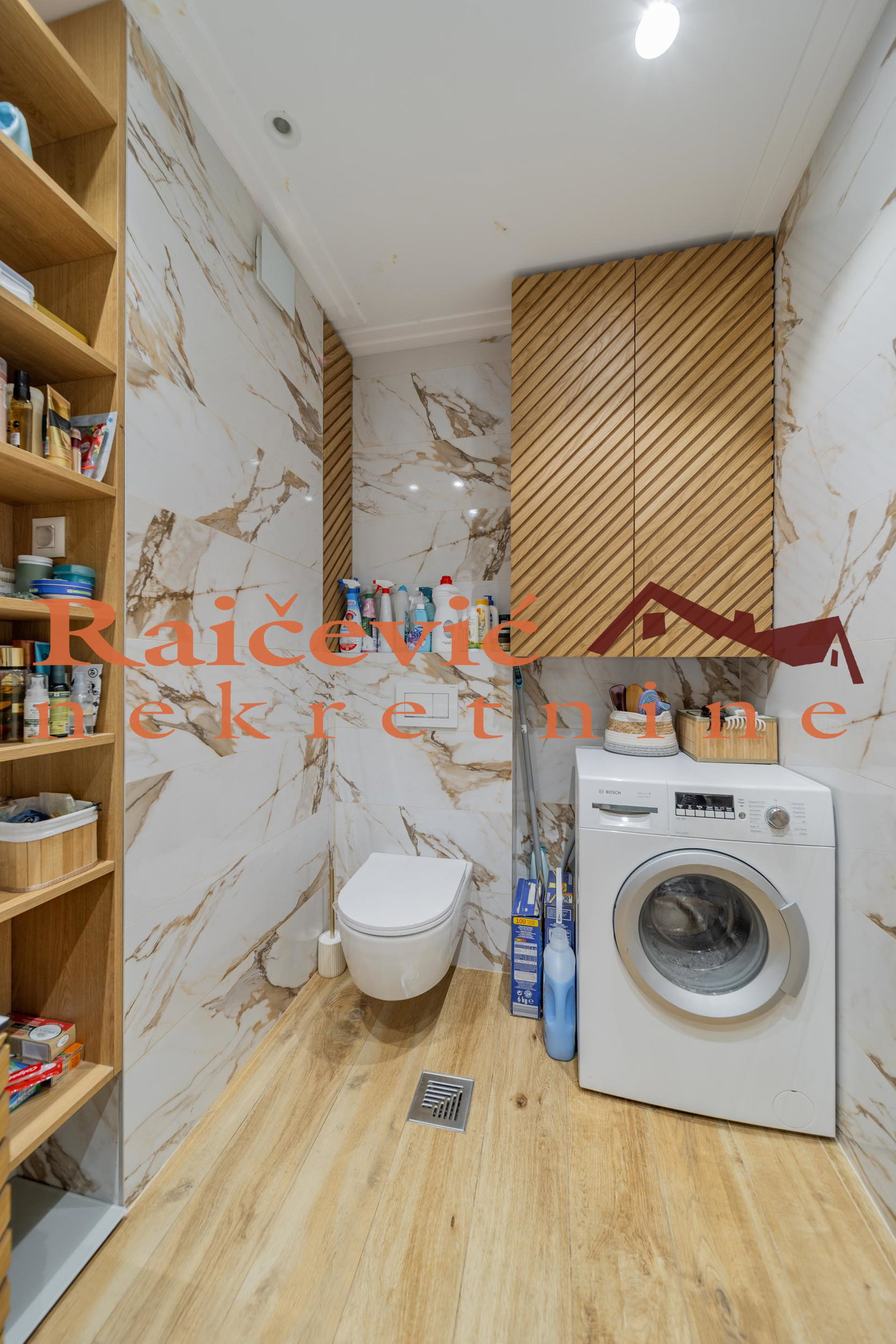 152274 Trosoban stan na prodaju, Čubura, Beograd, 87m², 420.000 €