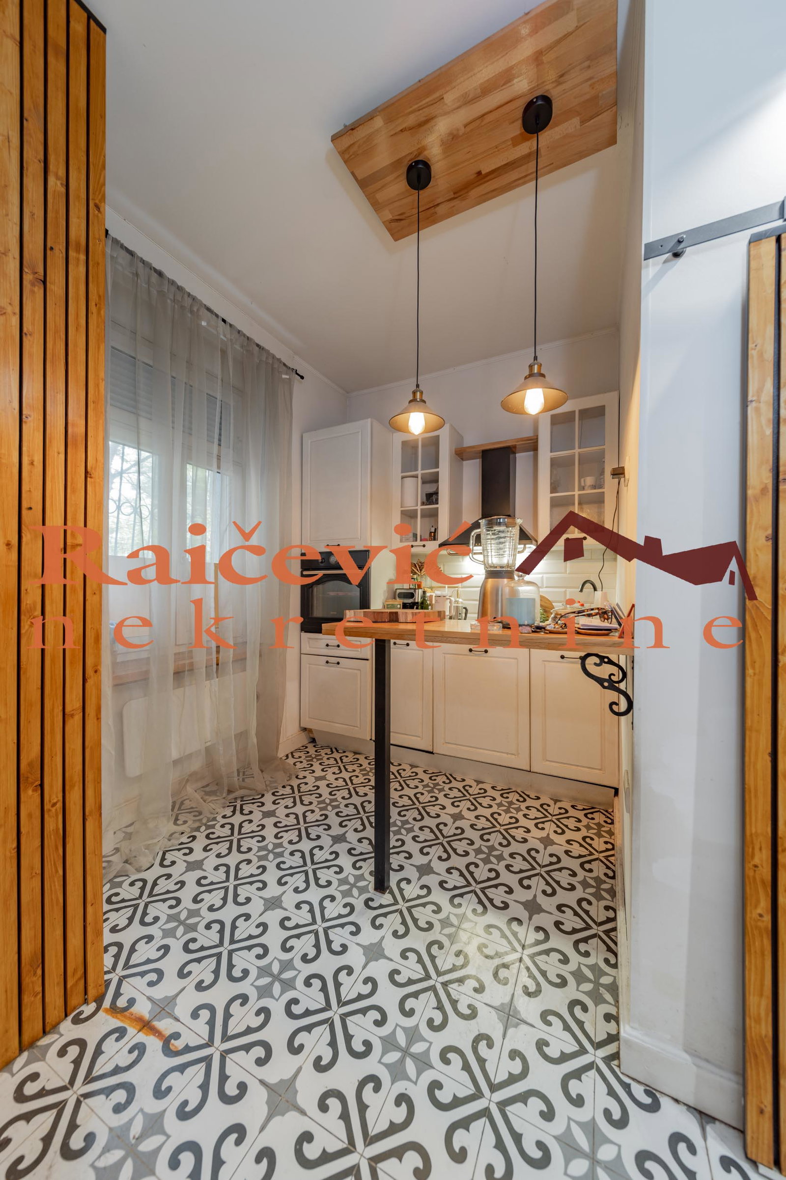 Stan Prodaja Beograd Dorćol 40 m2