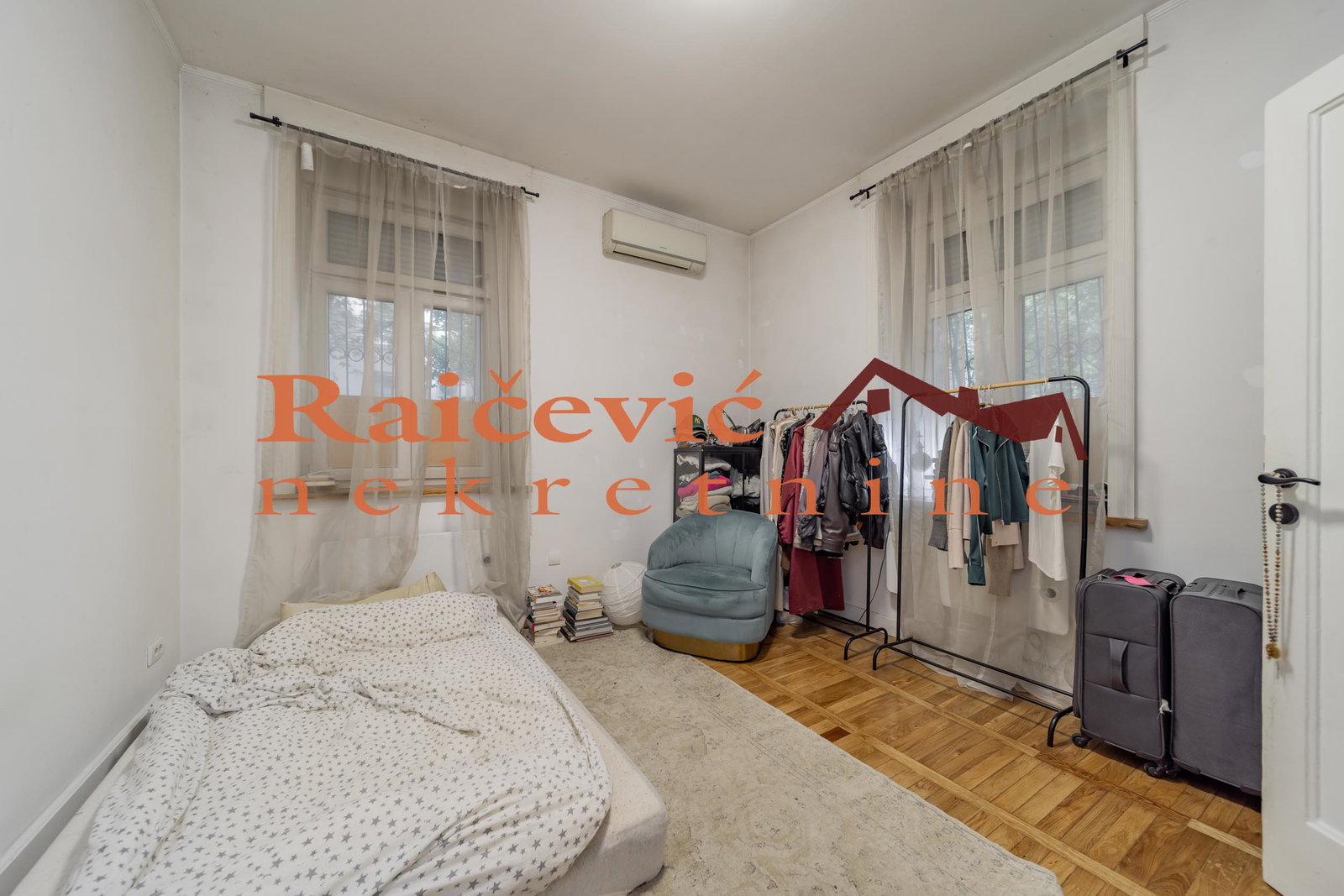 Dvosoban stan na prodaju, Dorćol, Beograd, 40m², 220.000 €