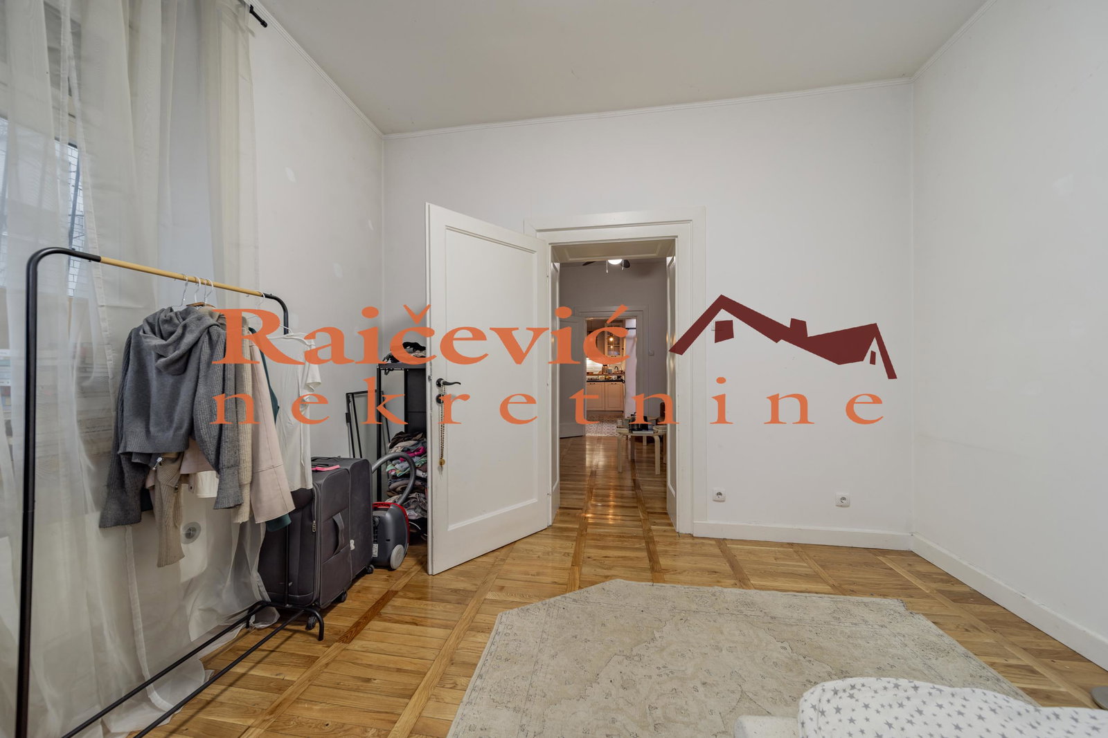 Dvosoban stan na prodaju, Dorćol, Beograd, 40m², 220.000 €