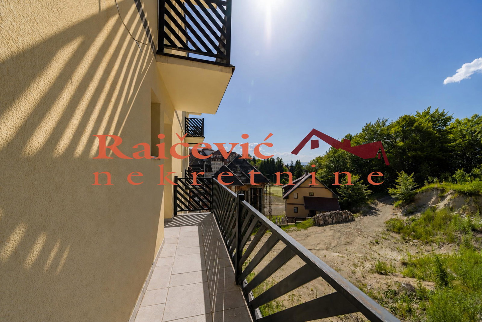 Stan Prodaja Kopaonik  40 m2