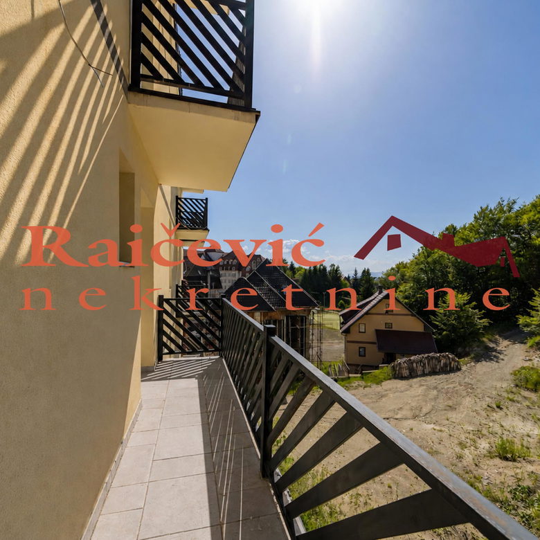 Stan Prodaja Kopaonik  40 m2